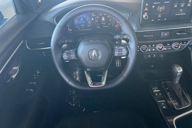 2026 Acura ADX w/A-SPEC