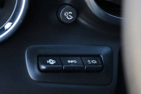 2020 Chevrolet Camaro SS