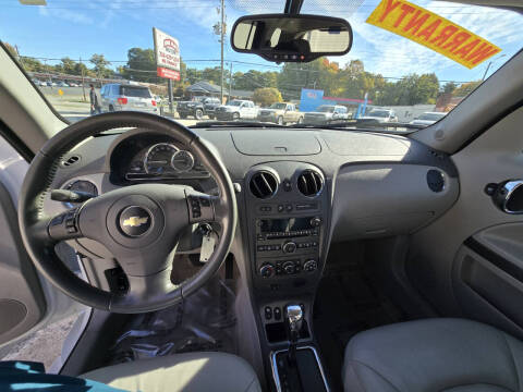 2008 Chevrolet HHR LT