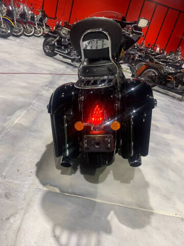 2016 Indian Chieftan