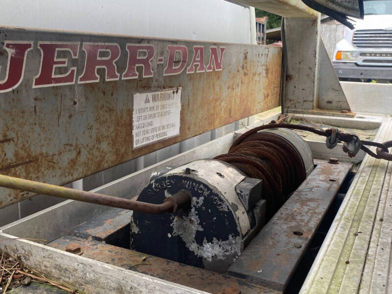 1996 Chevrolet C/K 3500 Series