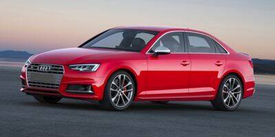 2019 Audi S4 for sale at Baron Super Center in Patchogue NY