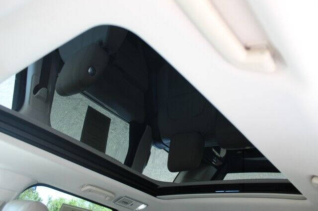 2017 Land Rover Range Rover Sport HSE Td6