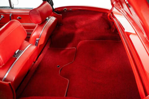 1966 Chevrolet Corvette