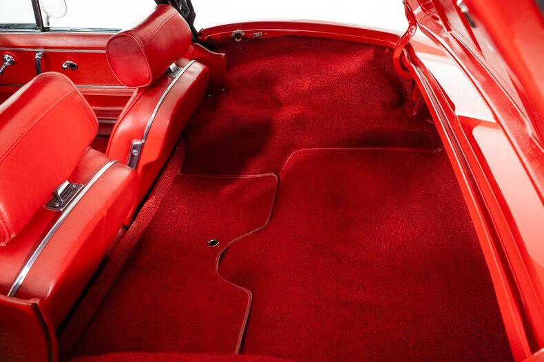 1966 Chevrolet Corvette