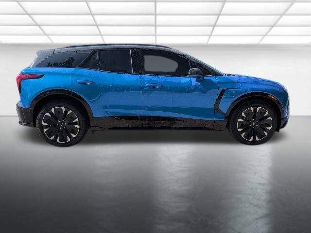 2026 Chevrolet Blazer EV RS