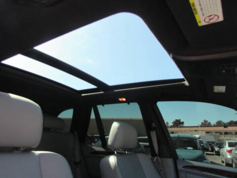 2005 BMW X5 4.4i