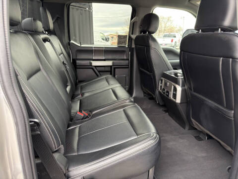 2021 Ford F-350 Super Duty