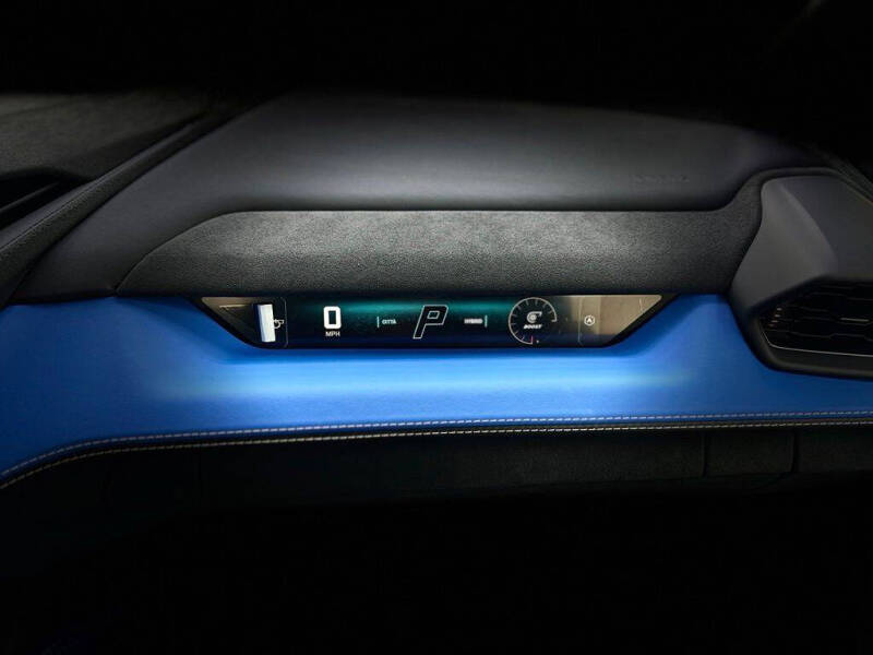 2026 Lamborghini Temerario