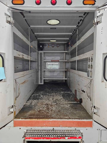 2011 Ford F-450 Super Duty