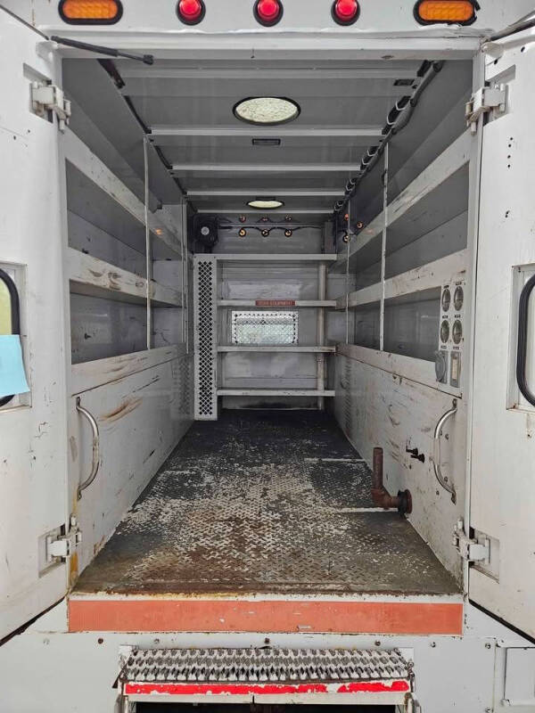 2011 Ford F-450 Super Duty