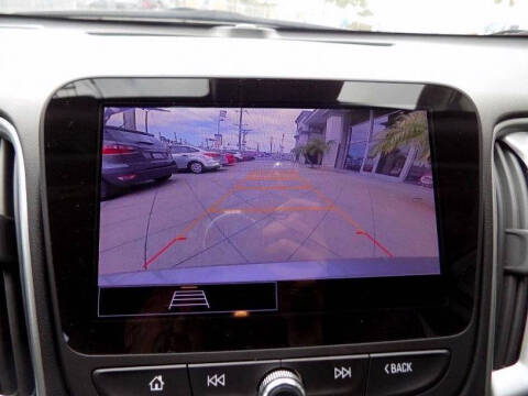 2023 Chevrolet Malibu LS Fleet