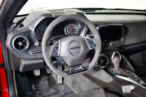 2023 Chevrolet Camaro ZL1