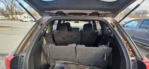 2018 Mitsubishi Outlander LE