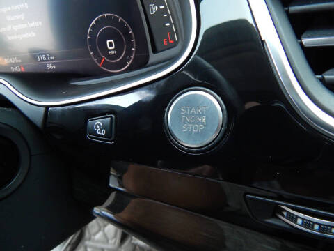 2017 Audi Q7 3.0T quattro Prestige