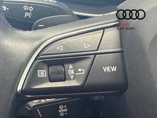 2021 Audi Q3 quattro S line Premium 45 TFSI