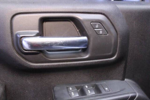 2023 GMC Sierra 3500HD