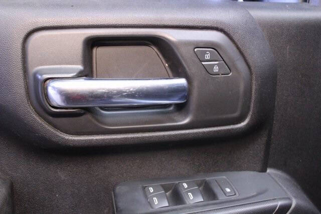 2023 GMC Sierra 3500HD