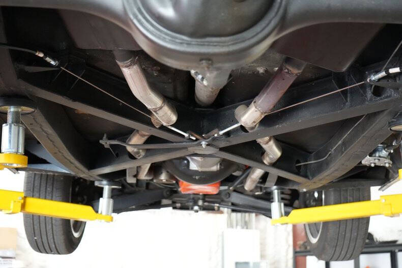 1962 Chevrolet Corvette