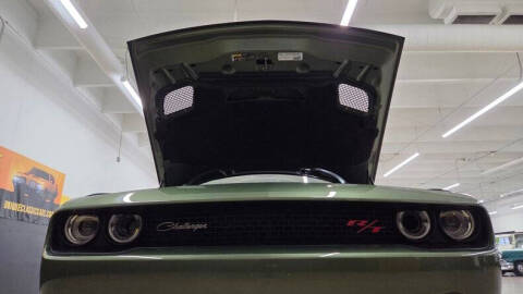 2020 Dodge Challenger