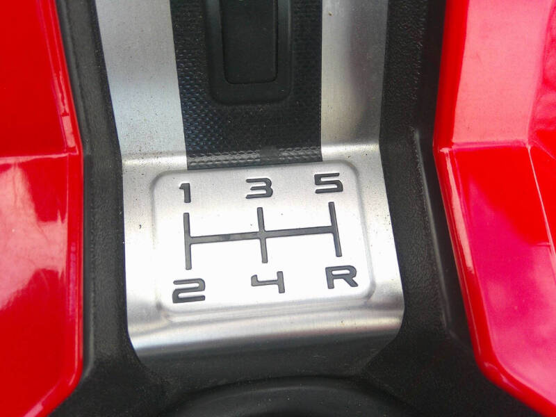 2016 Polaris Slingshot