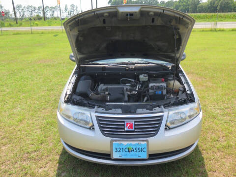 2006 Saturn Ion 2