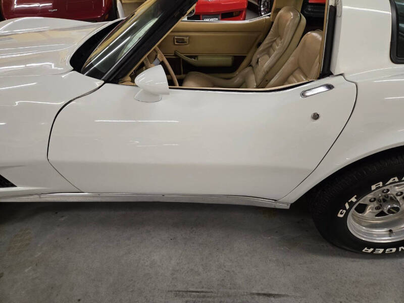 1979 Chevrolet Corvette