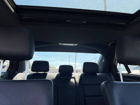 2010 Mercedes-Benz E-Class