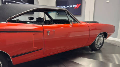 1970 Dodge Super Bee
