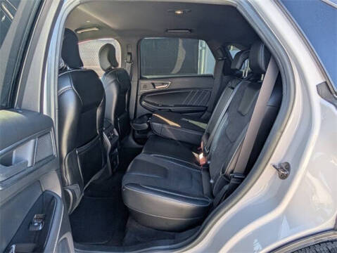 2019 Ford Edge ST