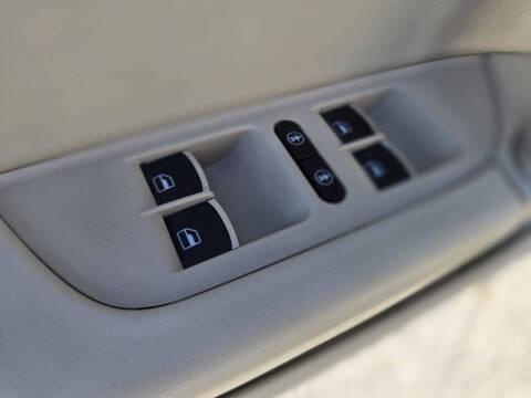 2016 Volkswagen Touareg VR6 Lux