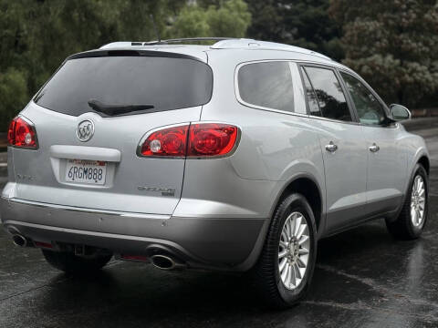 2011 Buick Enclave CXL-1