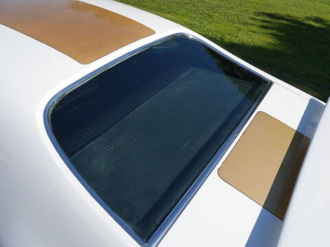 1969 Oldsmobile 442