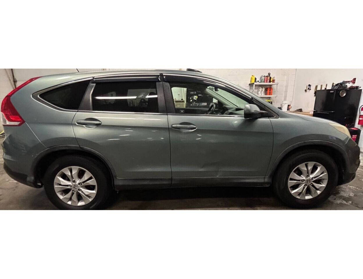 2012 Honda CR-V for sale at Paley Auto Group in Columbus, OH