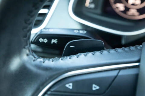 2018 Audi Q7 3.0T quattro Premium Plus