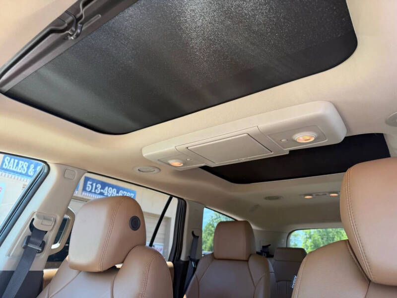 2016 Buick Enclave Premium