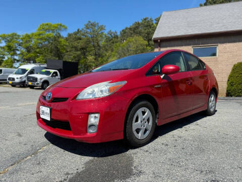 2011 Toyota Prius Five