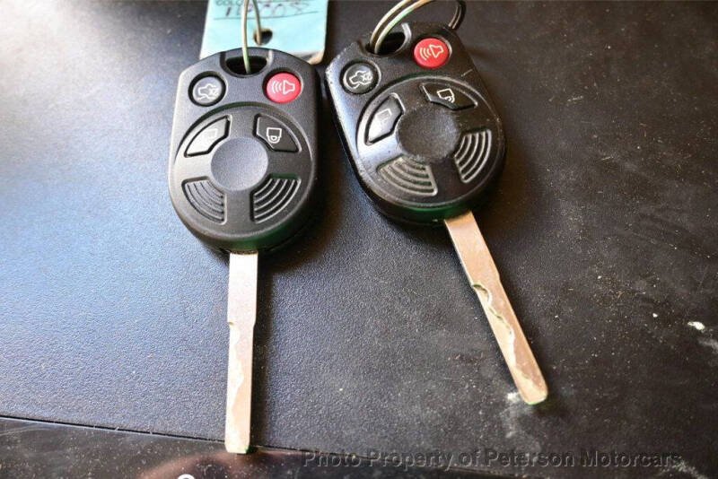 2017 Ford C-MAX Hybrid SE