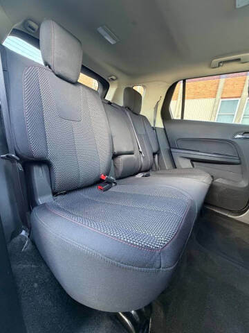 2017 GMC Terrain SLE-2