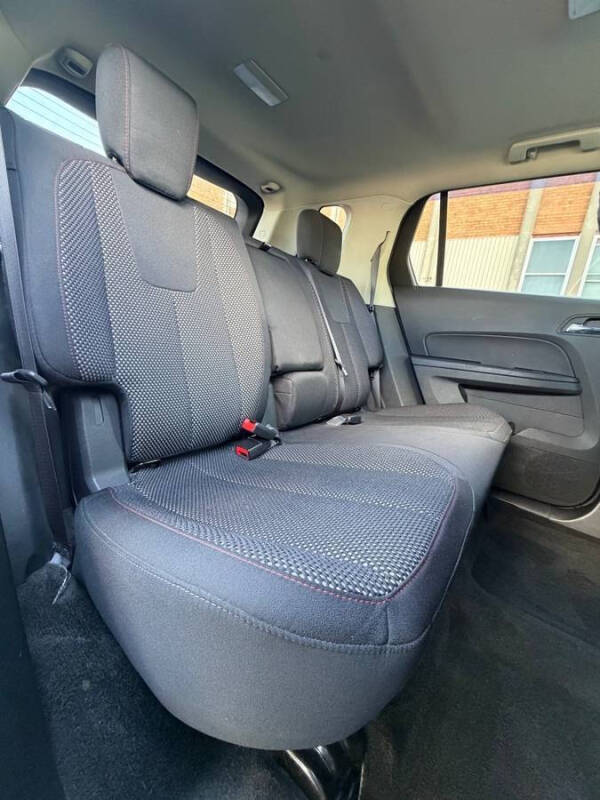 2017 GMC Terrain SLE-2