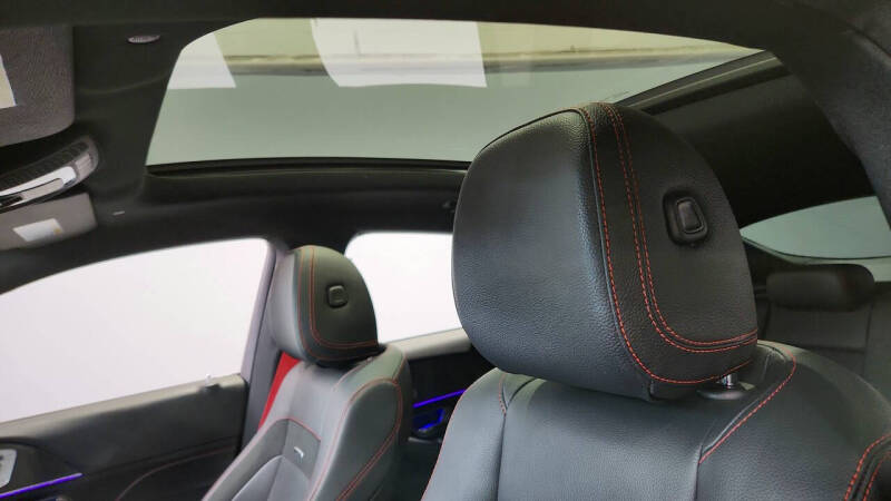 2021 Mercedes-Benz GLE AMG GLE 53