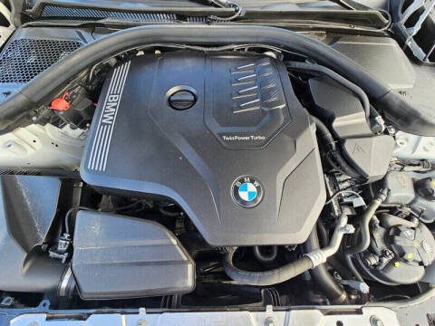 2021 BMW 3 Series 330i xDrive