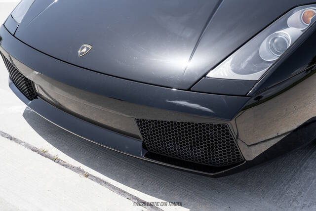2008 Lamborghini Gallardo