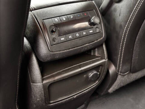 2013 GMC Acadia SLT-1