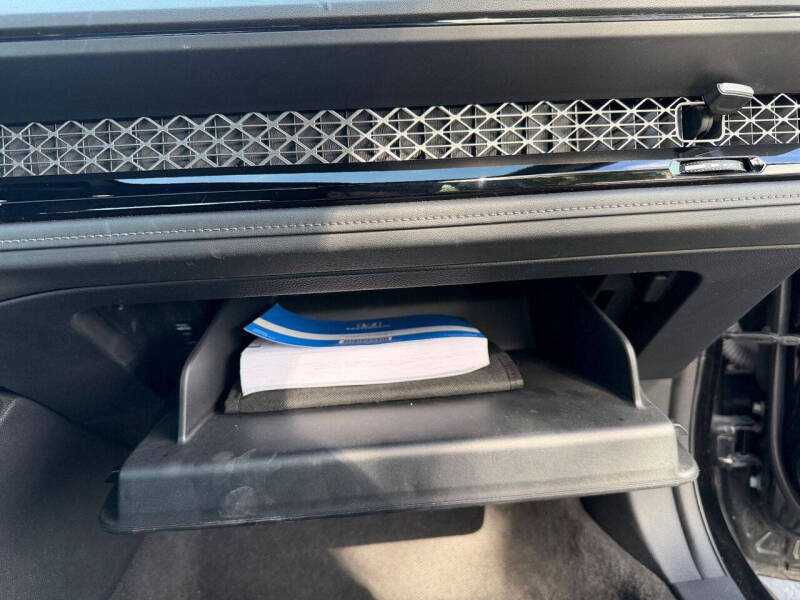 2023 Honda Accord Hybrid