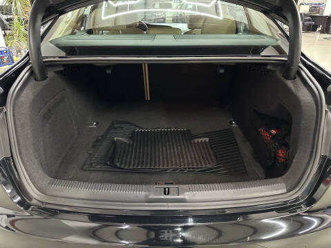 2014 Audi A4 2.0T quattro Premium Plus