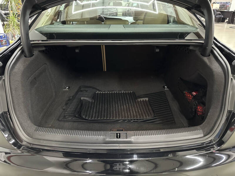 2014 Audi A4 2.0T quattro Premium Plus