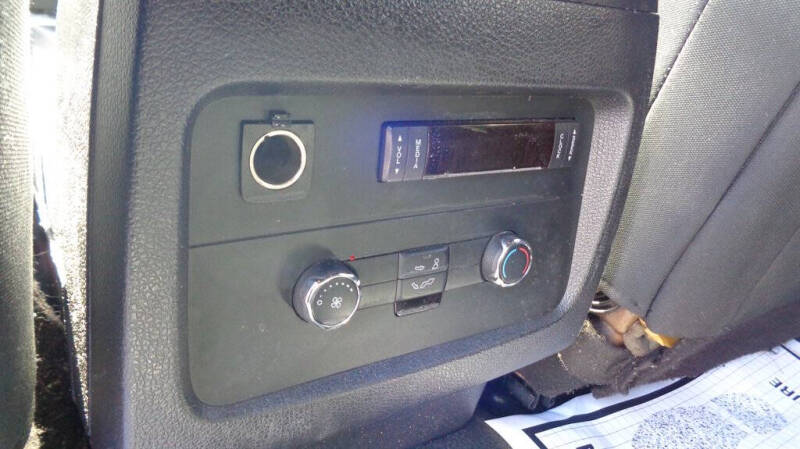 2017 Ford Expedition XLT