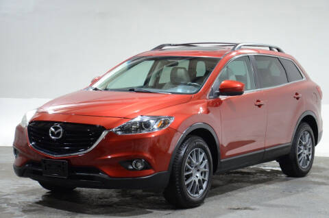 2015 Mazda CX-9 for sale at CarXoom in Marietta GA