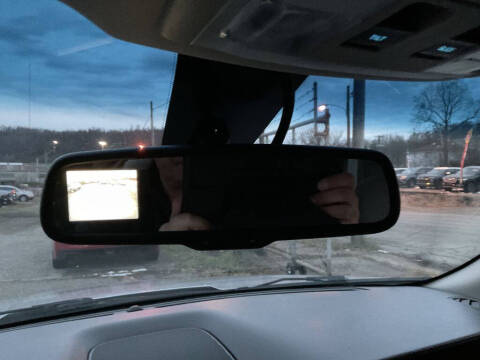 2012 Ford Taurus SEL